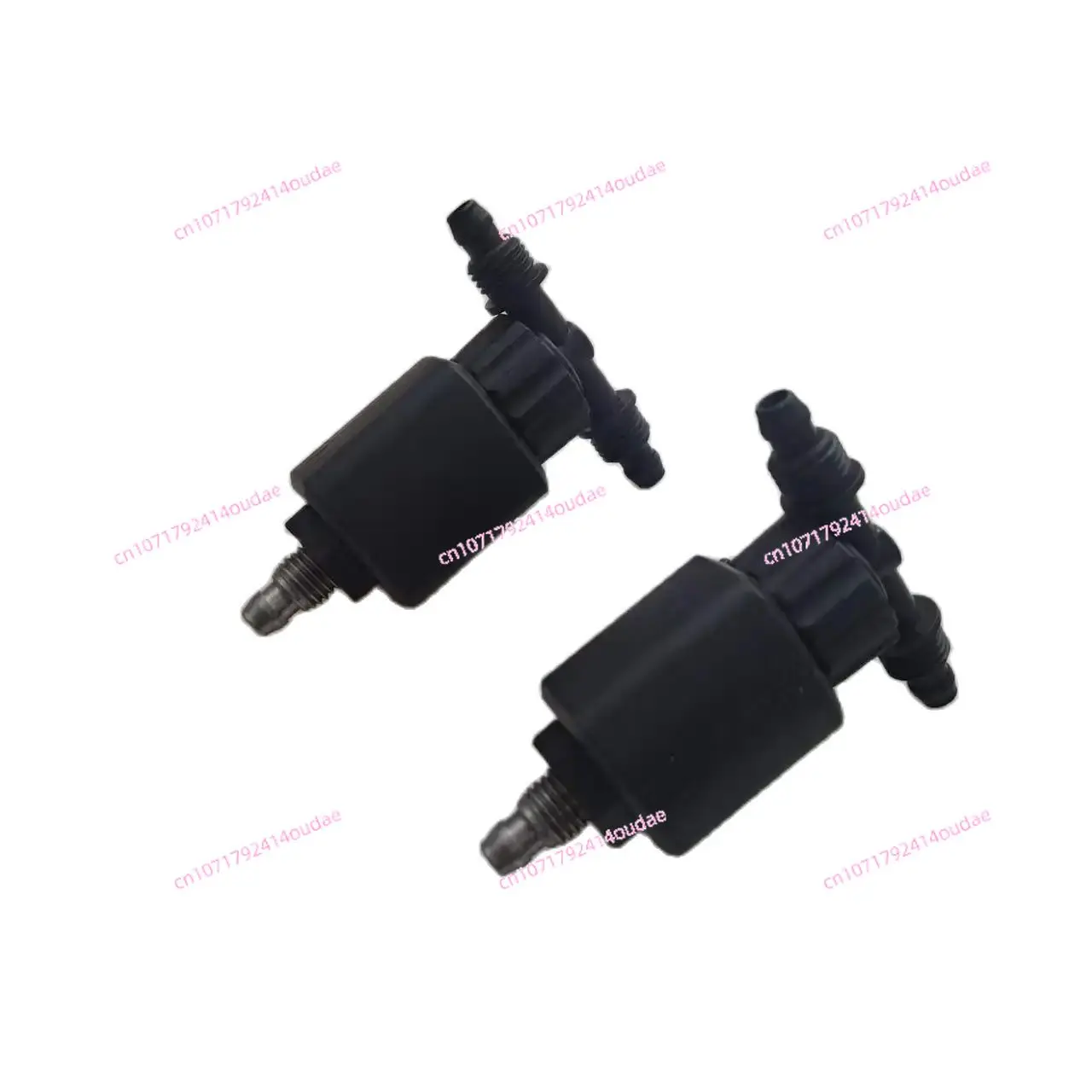 Agriculture Agras Drone Solenoid Valve Assembly For DJIang  T30 Exhaust Valve New Genuine Original Machine