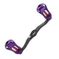 purple red