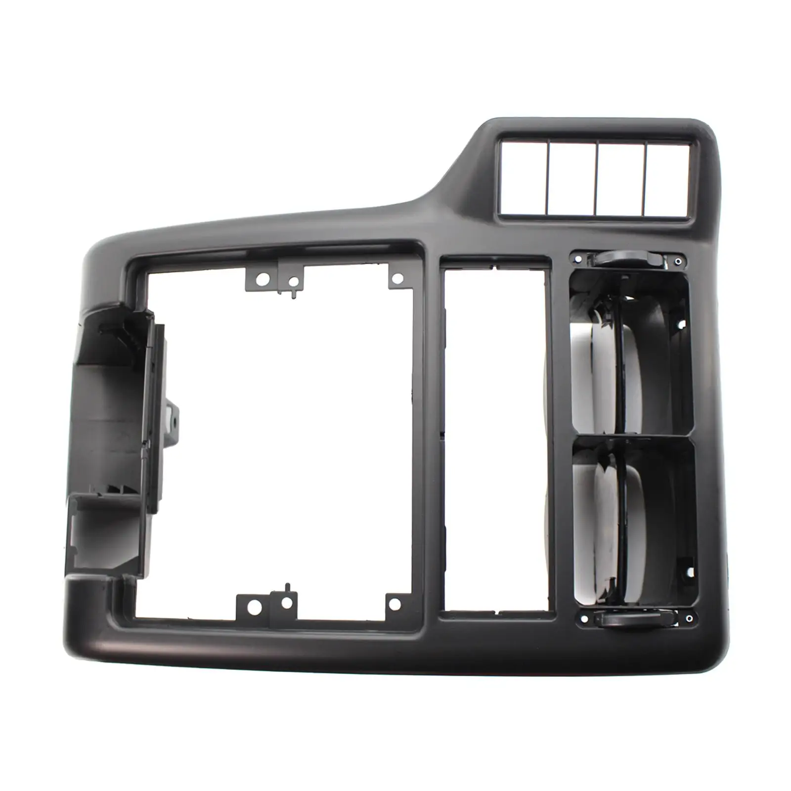 

Car Air Conditir Outlet Vent Center Console Replacement Durable Professional Fits for V W 6N 1994 - 1997 / V W Caddy 1998-2002