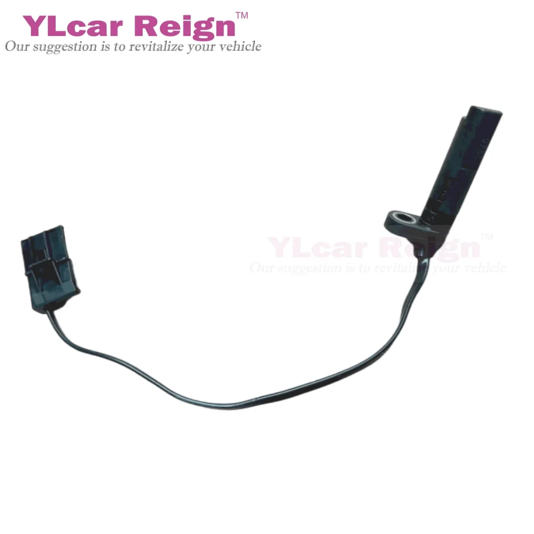 Sensor de velocidad de entrada de caja de cambios de transmisión automática, embrague doble 02E DQ250, 02E 927 997 para AUDI VW PASSAT JETTA Tiguan,