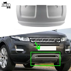Car Towing Eye Front Bumper Tow Hook Cover Lip Car Accessories For Land Rover Range Rover Evoque 2010-2015 LR048510 ﻿