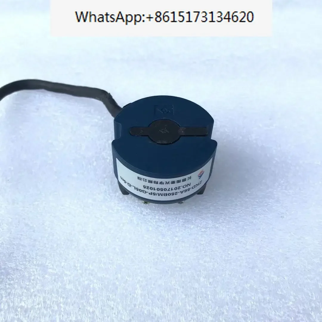 

Changchun Yuheng Encoder ZKD-30B/36A/56/56S1/56B2/60F-250BM/4P/5P-G05L