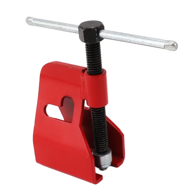 

Compression Sleeve Puller Tool Aluminium Alloy Remove Pipe Ferrule Nut Water Plumbing Tools