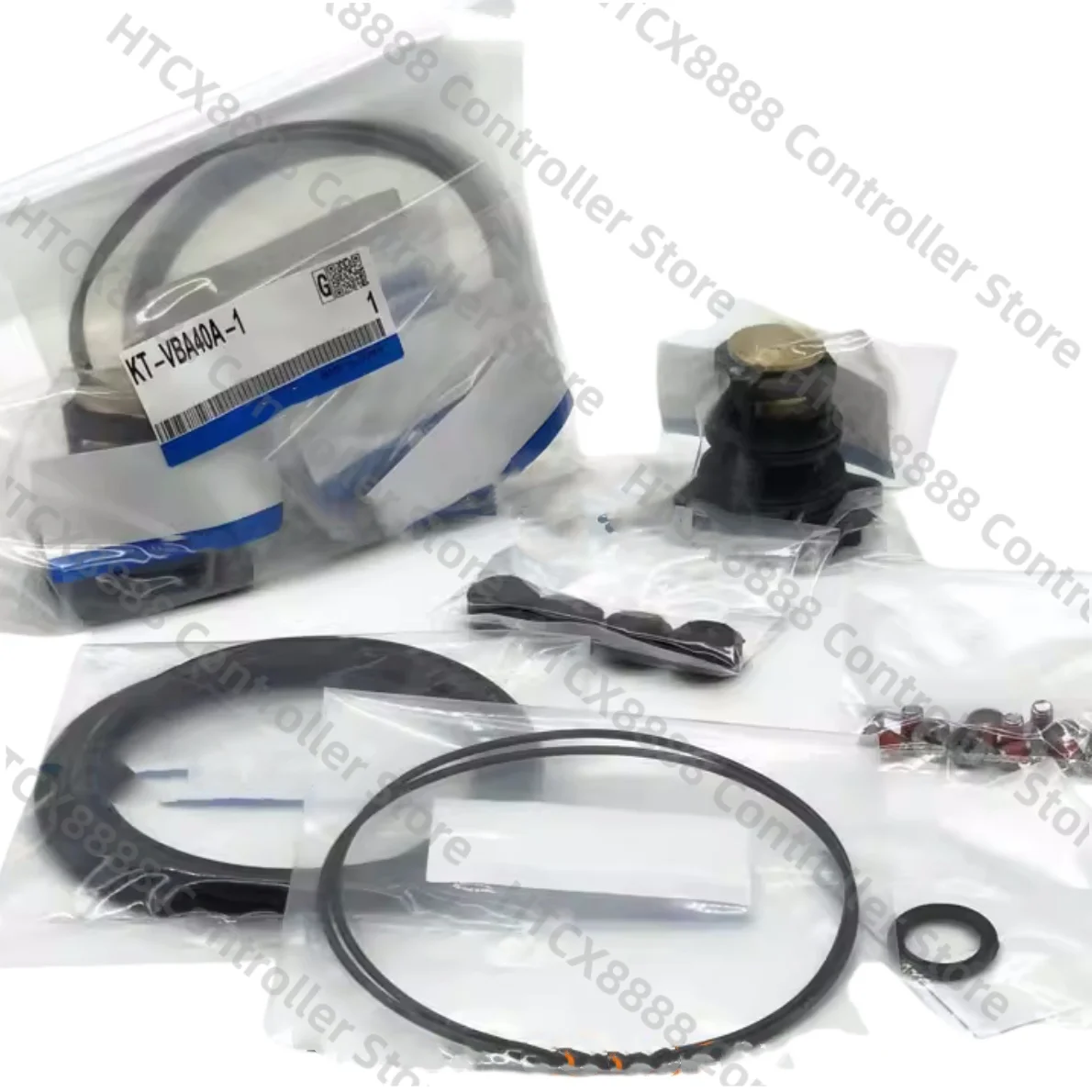 

New Original KT-VBA43A-1 VBA10A/20A/40A Booster Regulator Series VBA Air Tank Repair Kit KT-VBA10/11/20/40/43A-1