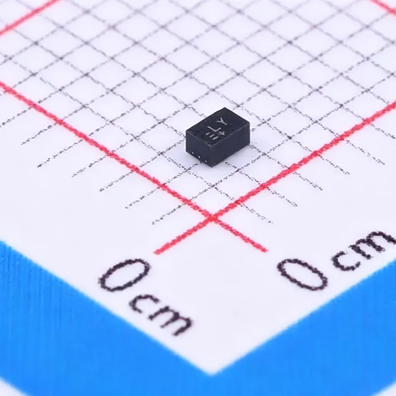 10PCS/LOT MAX2659ELT+T marking LY RF Amplifier IC GPS/GNSS 1575.42MHz 6-µDFN (1.5x1)