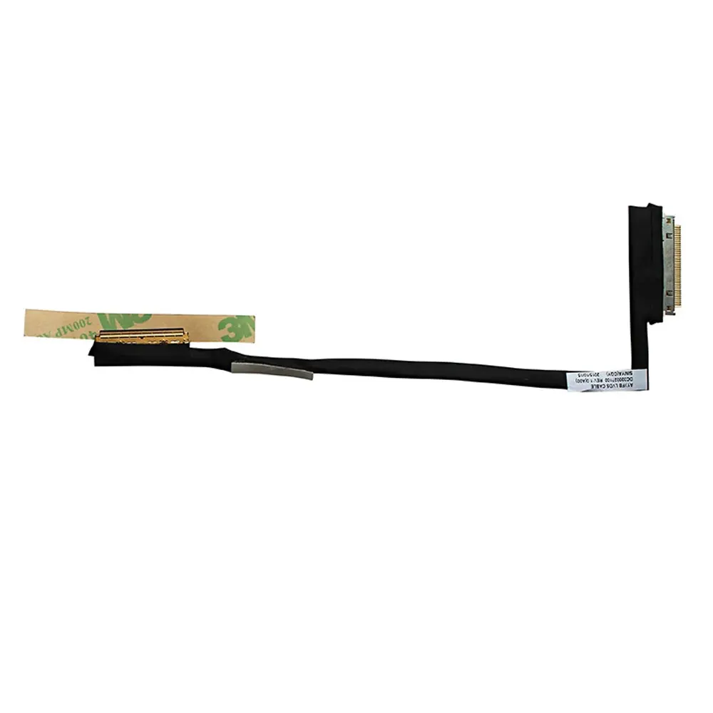 For Acer Aspire Switch 11 V SW5-173 Laptop Video Screen LCD LED Display Ribbon Flex Cable DC020027100