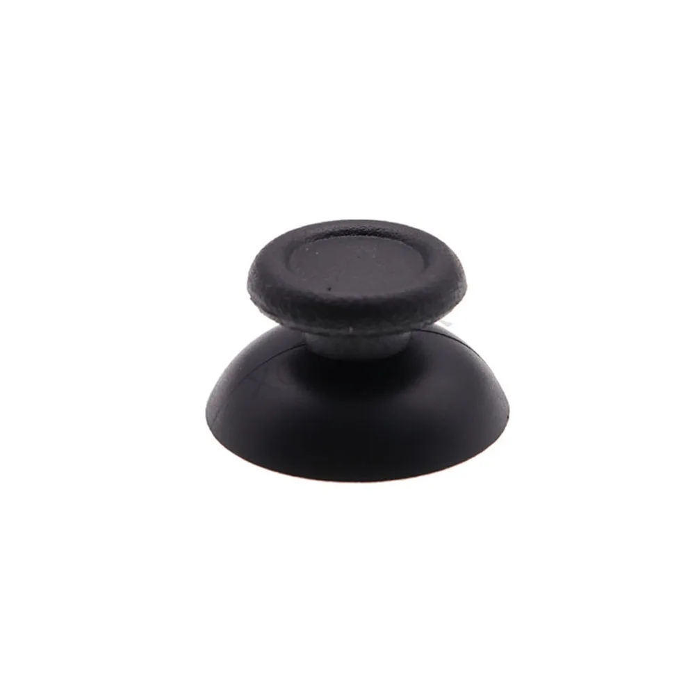 XOXNXEX 1pcs 3D Analog Joystick thumb stick grips Cap Buttons Thumbsticks for Sony PS4 For PS4 Pro Slim Controller