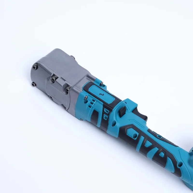 

Yishen Power Wrenches: 300Nm Impact Wrench for Professional Use