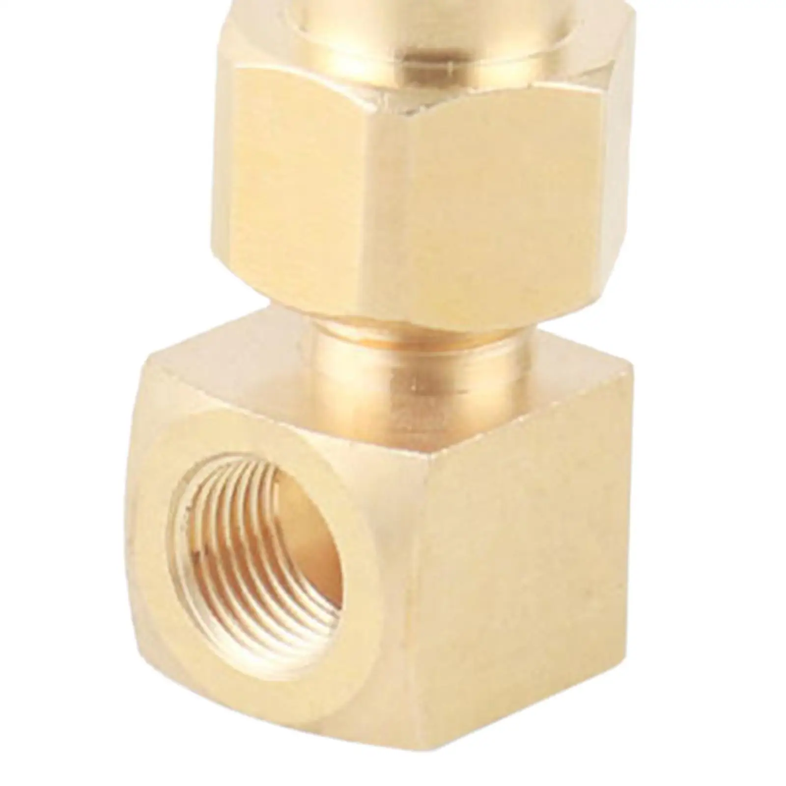 Oil Pressure Banjo Bolt Fitting Banjo Bolt Adapter for Del Sol 93-97
