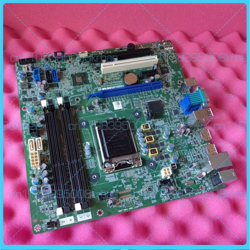 

Б/у, подходит для материнской платы Dell 7020 MT 9020 MT XE2 для настольных ПК, 8WKV3 9F8F0