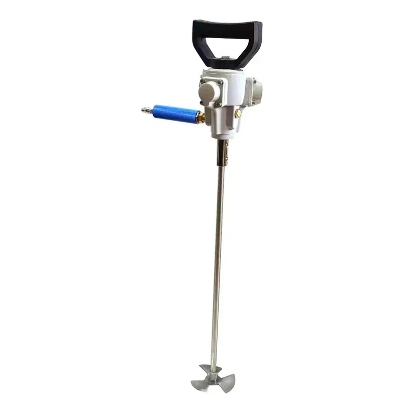 Stainless Steel Mix… - image