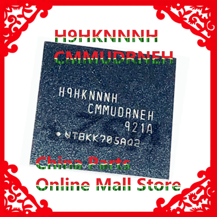 

H58G78BK7B-X114 K4ZAF325BC-SC24 K4ZAF325BC-SC16 K4ZAF325BC-SC14 Memory H9HKNNNHCMMUDR-NEH D9XKV