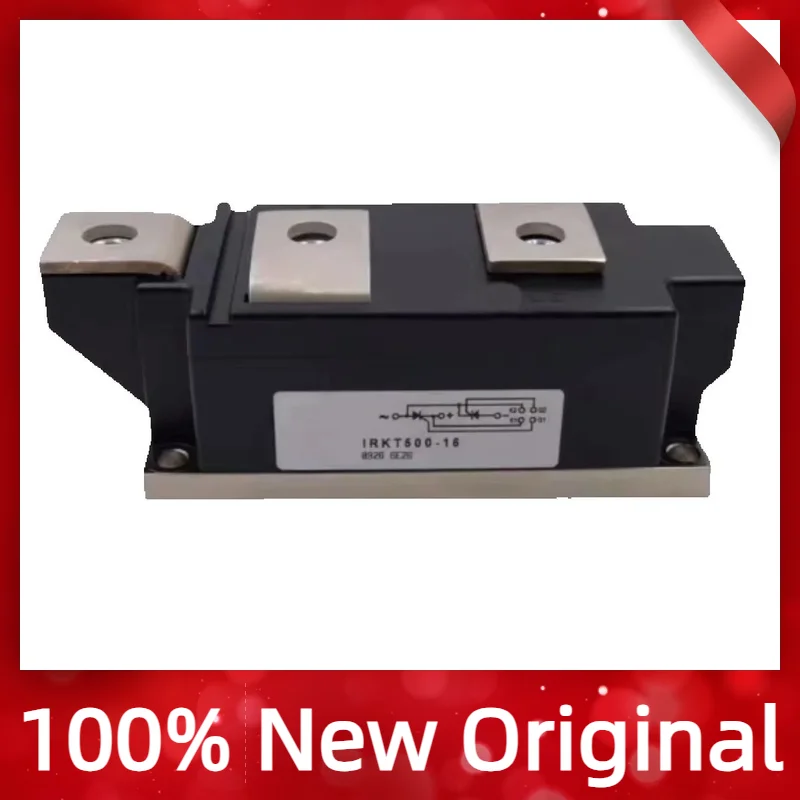 

Original new power module IRKT500-16 IRKT500-14 IRKT500-12