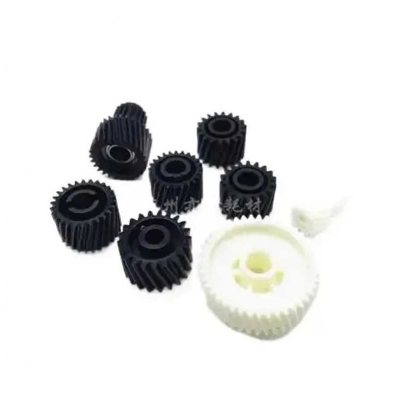 10X D202-3143 D202-3146 Developer Gear for Ricoh MP 2554 3554 3054 4054 5054 6055 6054 2555 3555 3055 4055 5055 SP