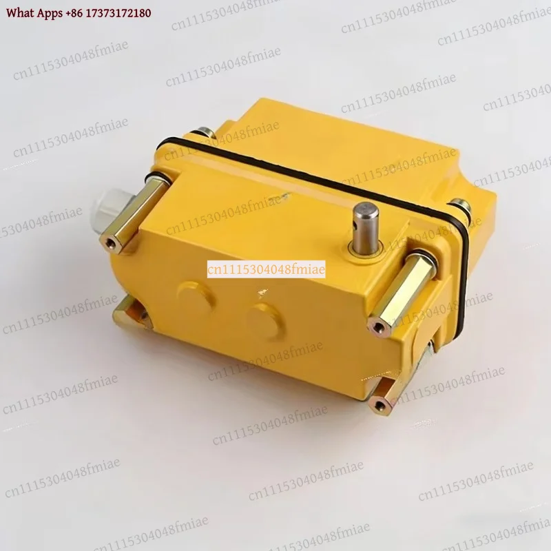 Multifunctional Stroke Limiter Travel Switch DXZ-1:13 17 46 60 78 210 274 660 960 for Crane Hoist Universal Type