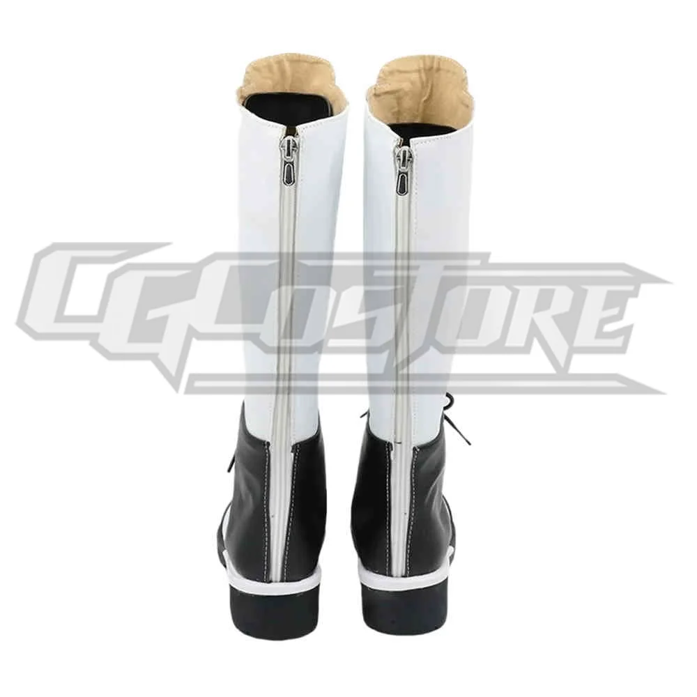 Lovelive Kunikida Hanamaru, zapatos de Cosplay, botas para hombres, disfraces de personajes de Anime Unisex, calzado, envío gratis ACS-6072