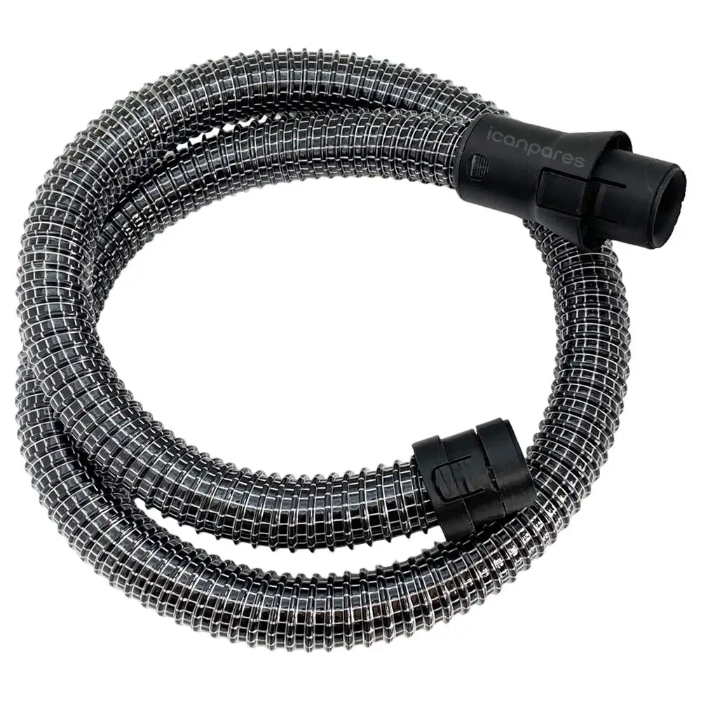 Compatible for Miele Compatible S700 Series S710, S711, S712, S714, S715, S716 Cleaner Steel Wire Suction Hose