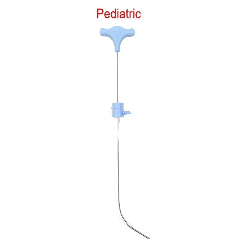 All three sizes tracheal intubation guide wire Intubation Catheter Guide core Reusable