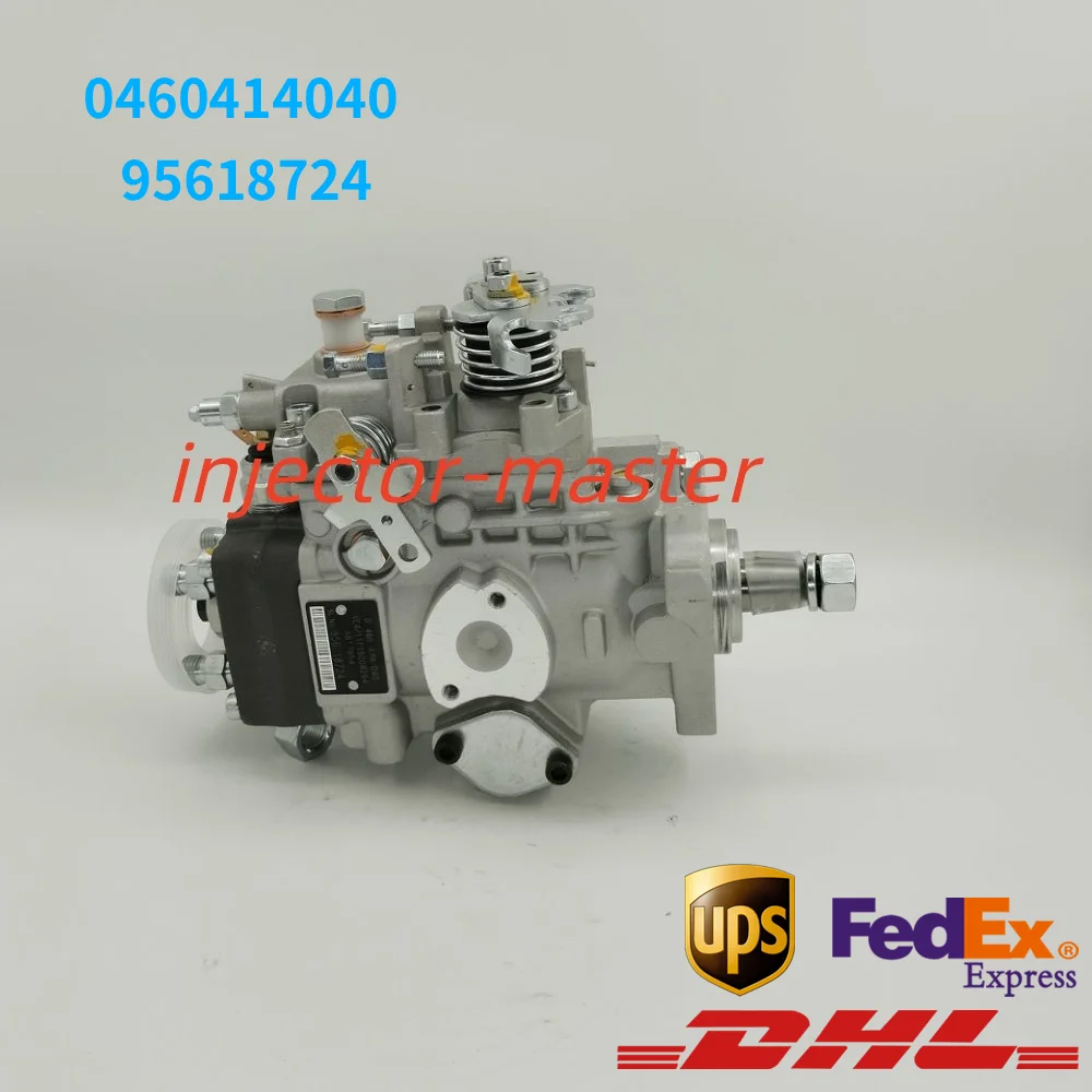 

0460414040 95618724 New Diesel Fuel Injection pump VE4 11F1500R264 pump