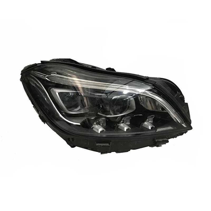 Suitable for  CLS-Class W218 C218 X218 CLS400 CLS350 CLS500 CLS63 AMG Headlight Assembly