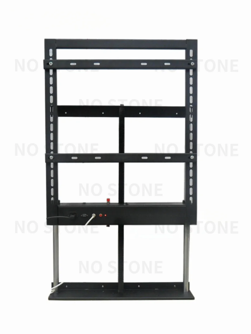 

Intelligent Remote Control 26-84 Inch LCD TV Lifting Movement TV Cabinet Partition Elevator Electric Expansion Frame