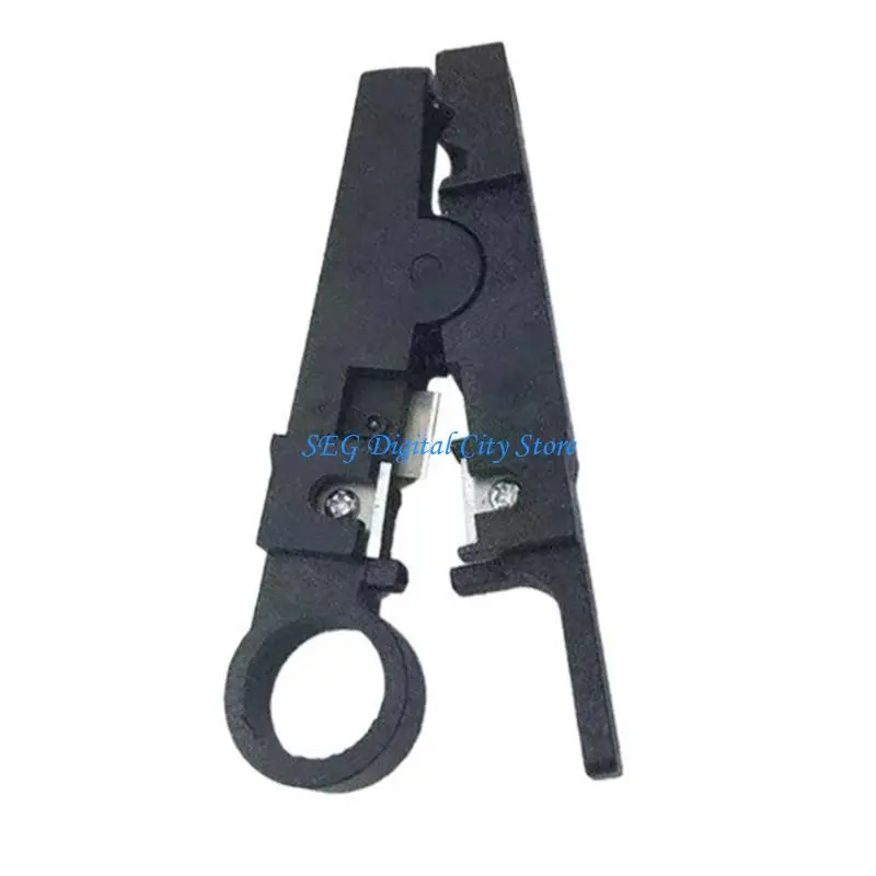 U75B لـ UTP/STP RG59 RG6 RG7 RG11 CUTTER CABER CABLE CABIS