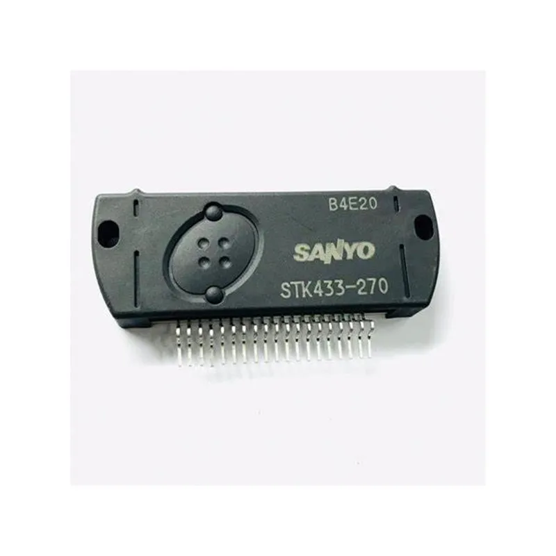 STK433-270 STK433-100  IPM MODULE