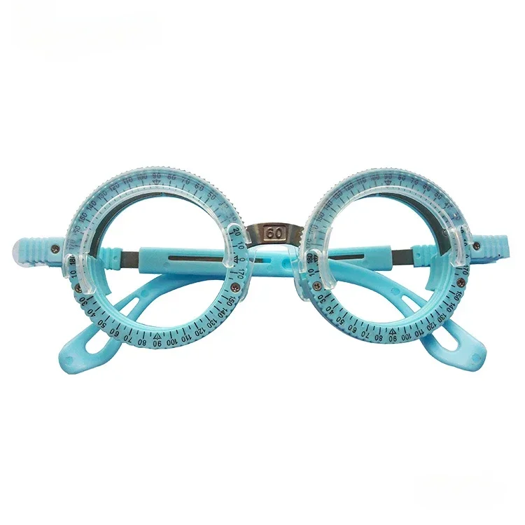 

-TF-S China Factory Price Optometry Oculus Eye Sight Testing Trial Frame For Optical Stores
