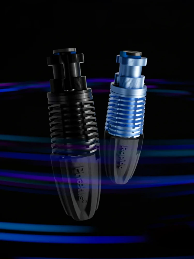 BLV ® RAPIDO V2 RAPIDO HOTEND 2 High Flow MAX 115W do ekstrudera VORON DDE DDB Ender3 V2 CR10 V3 MK3S — zdjęcie produktu 7