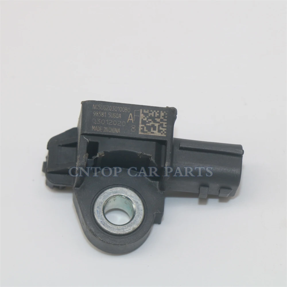 

98581-5US0A 985815US0A Impact Crash Sensor for Nissan