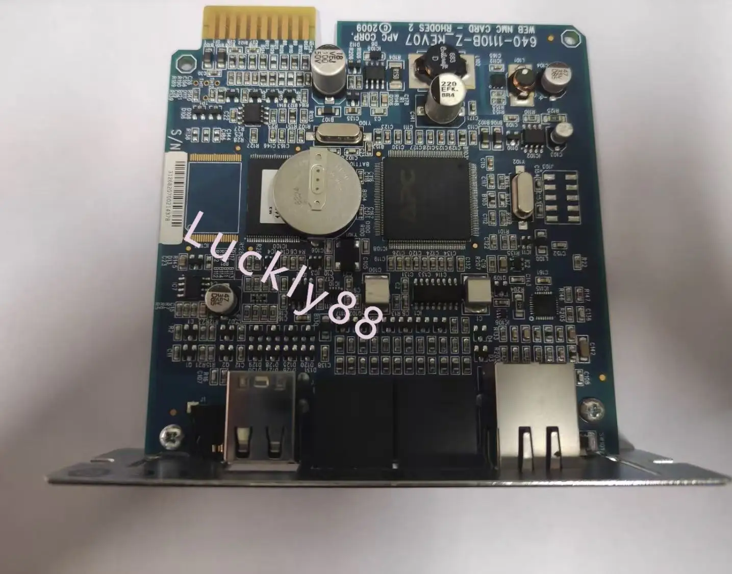 Apc AP9630 AP9631 E…