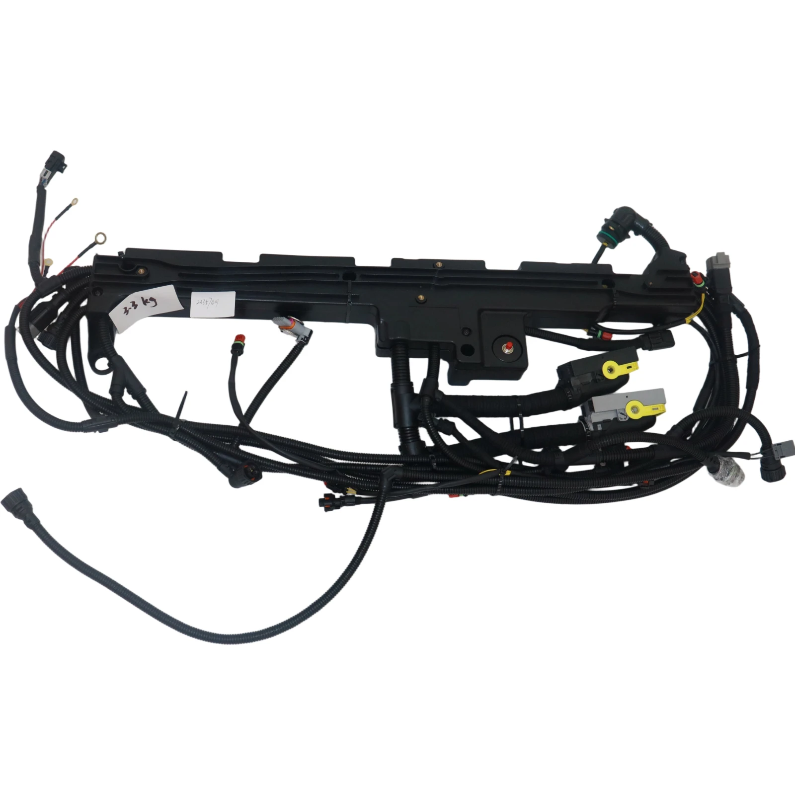 Wiring Harness 21345091 For Volvo Engineering Machinery Parts
