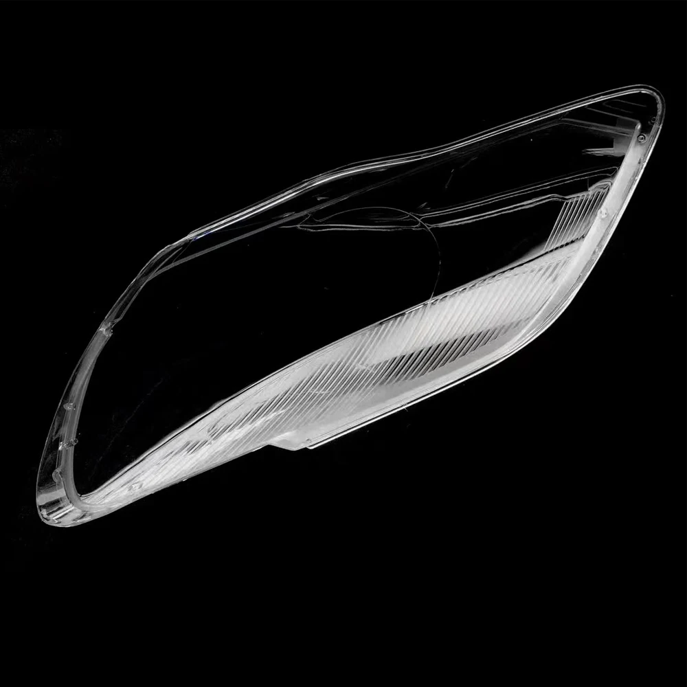 Car Headlight Glass For Volkswagen Golf 6 plus 2009 2010 2011 2012 2013 Replacement  Lens Cover Car Accessories Headlamp Shell