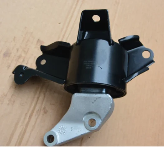 1pcs Engine Mount suspension bracket Front / Left / Right / Rear side for Chinese CHANGAN EADO XT MT AT Autocar motor part