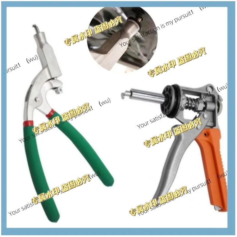 Auto Fender Edge Repair Tool, Paintless Dent Repair