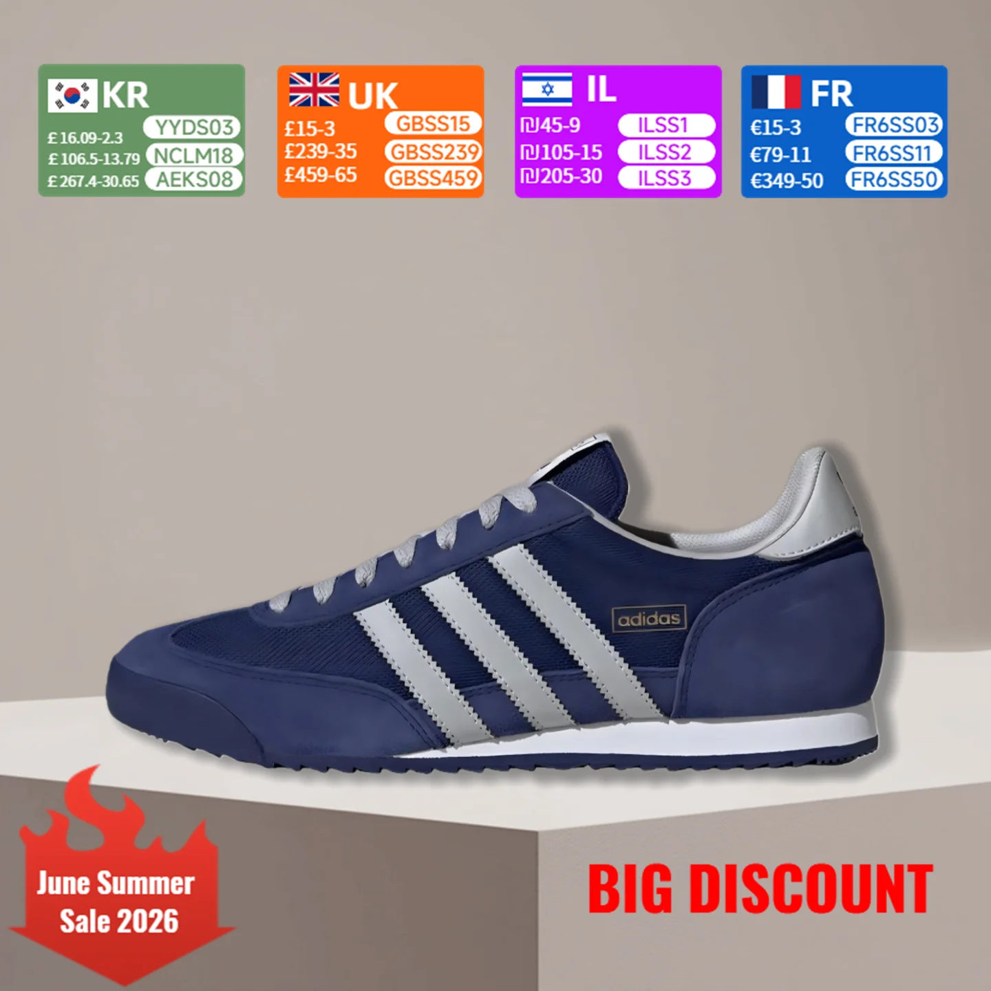 

Adidas R71 Retro Classic Versatile Slip-Resistant Durable Casual Skate Shoes Unisex Style JQ2574