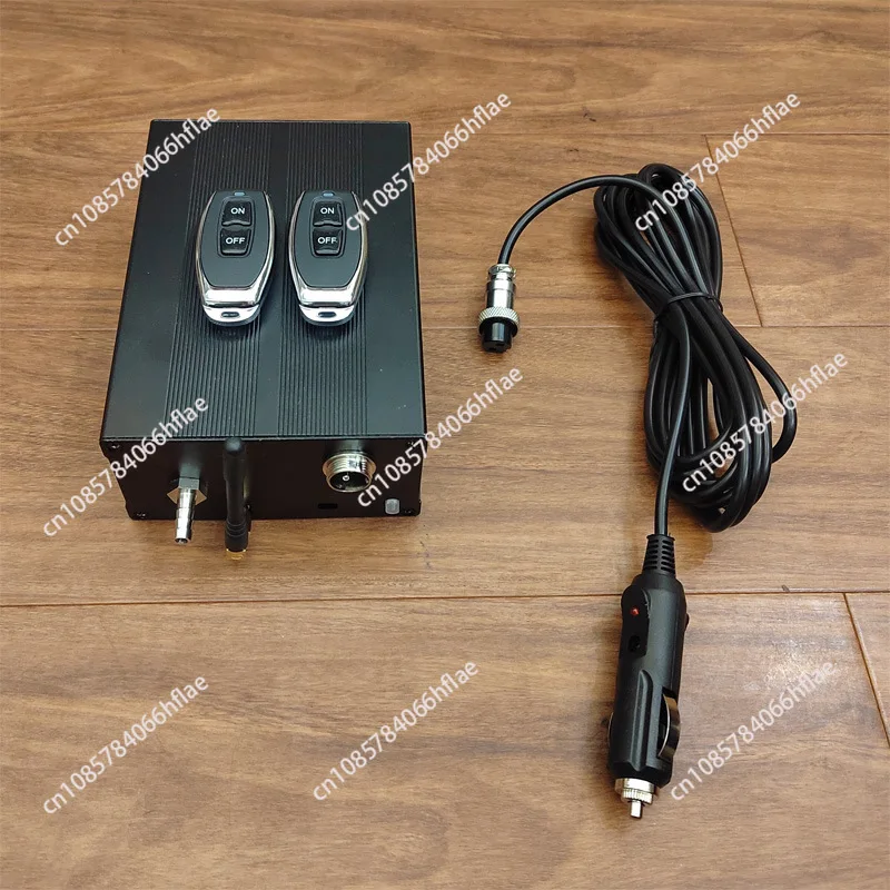 

Контроллер выхлопных газов для тюнинга, второе поколение, пневматический вакуумный насос, клапан выхлопной трубы, дистанционное управление, звук спортивного автомобиля