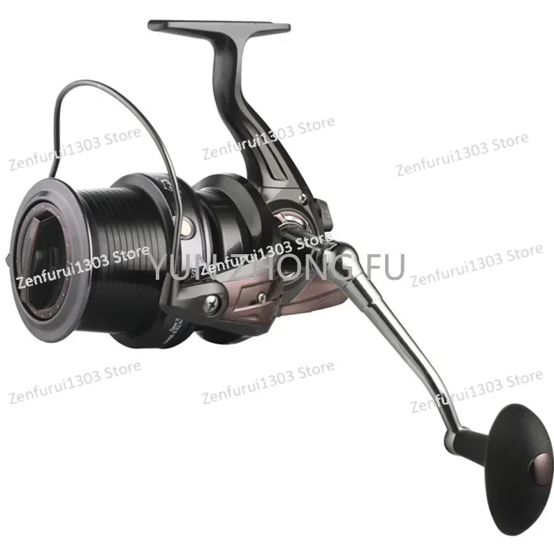 13+1 BB 3000 4000 5000 6000 7000 8000 9000 10000 saltwater cheap fishing reel spinning fishing reels