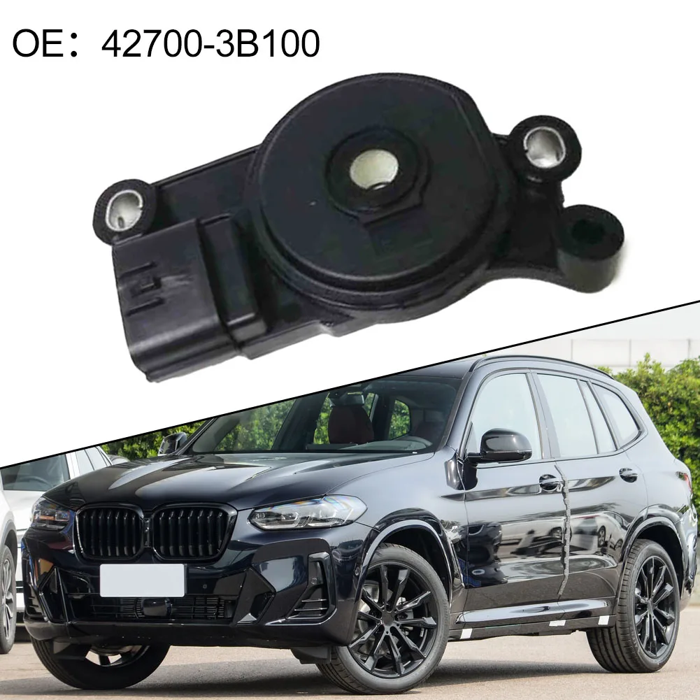 

Горячая Распродажа новейший номер OEM 42700-3B100 нейтральный ингибитор предохранительного переключателя для Hyundai для KIA запасные автомобильные аксессуары