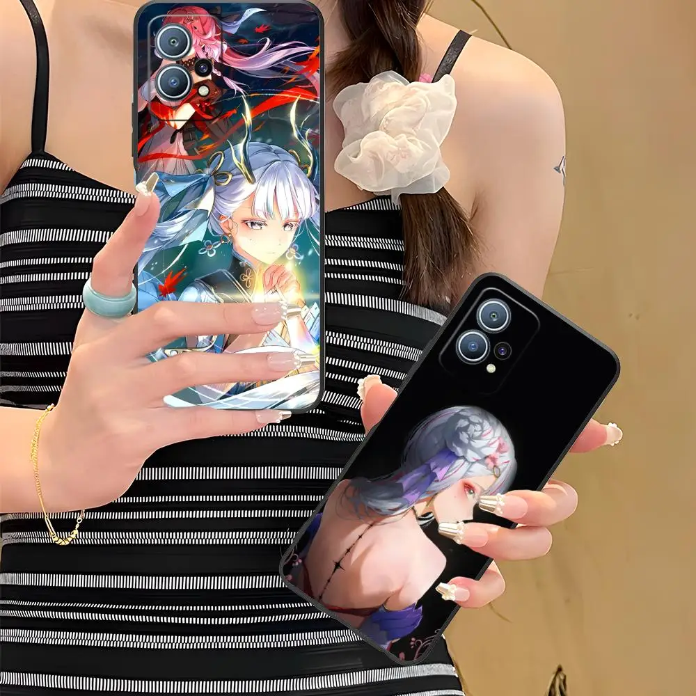 Wuthering Waves Jin…