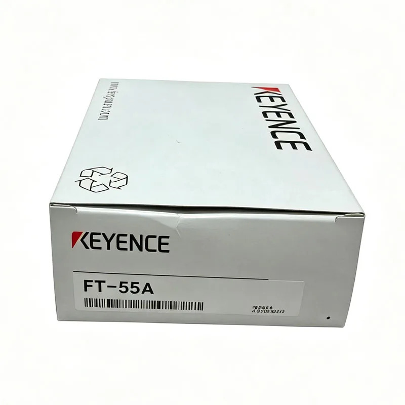 Temperature amplifier sensor FT-55A Infrared temperature sensor