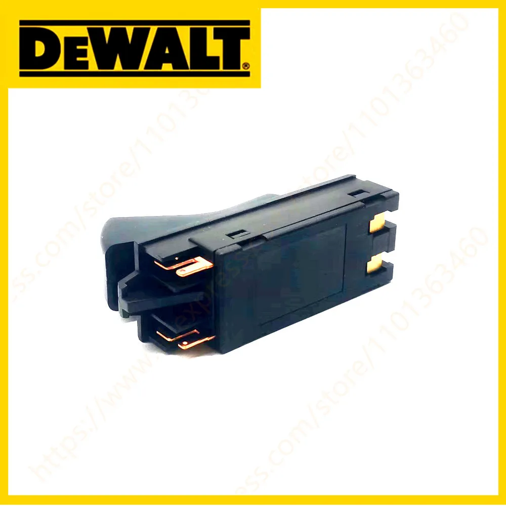 

Переключатель для DEWALT D25901K D25802K D25941K D25960 D25961K