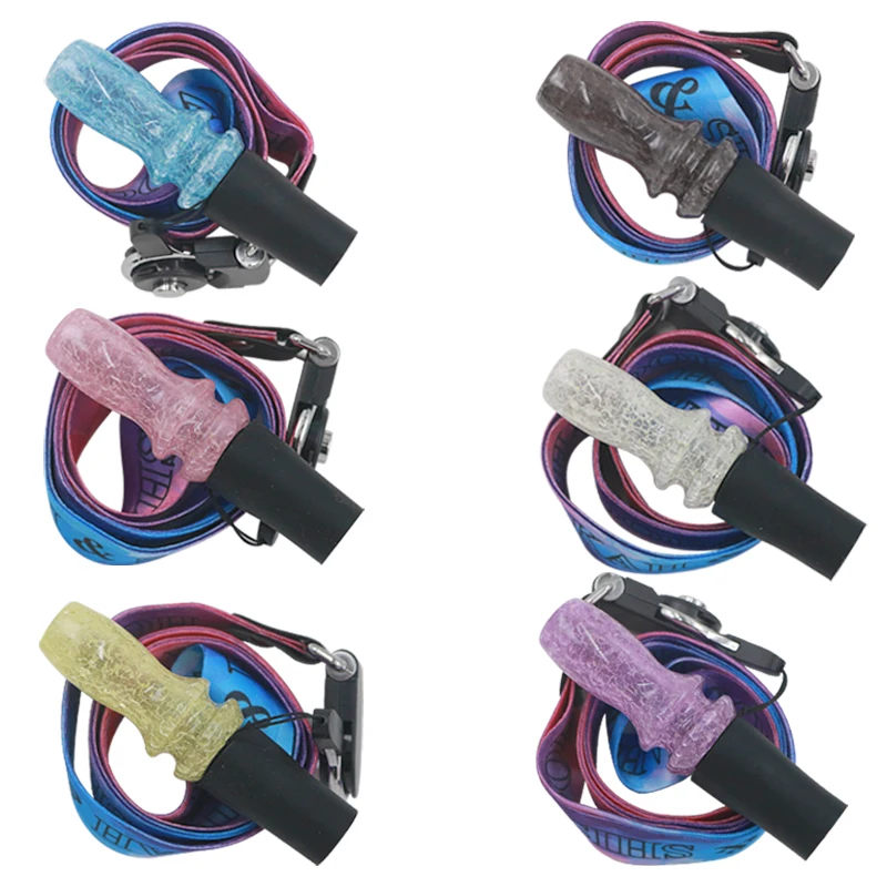 

1PC Resin Hookah Mouthpiece With Hang Rope Jade Mouth Tips Shisha Chicha Accessories Boquillas Cachimba Smoking Accessories