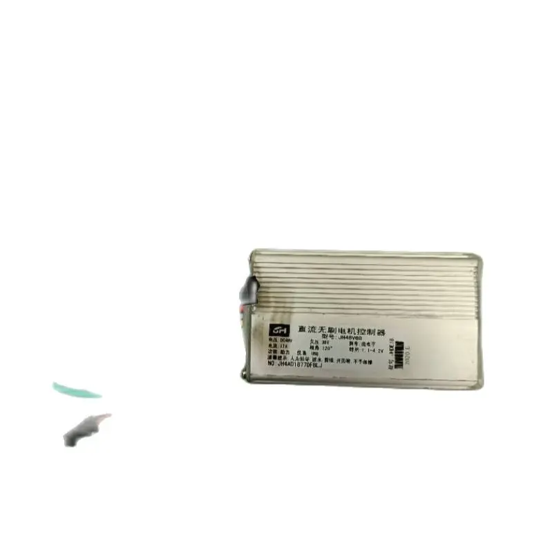 Motor Controller  JINGHUI Model: JH48V6G 48V 17A Electric Bicycle Accessories