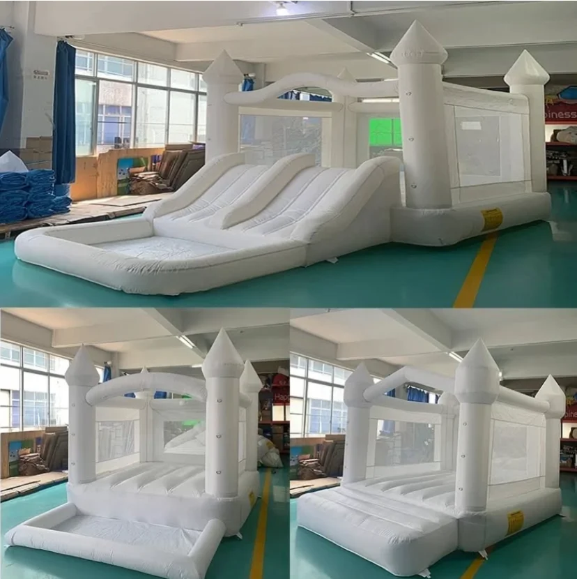 Thumbnail 4 - #22 Best Inflatable Bouncers to Buy In 2026