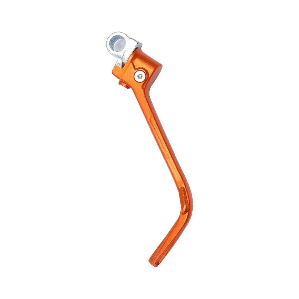 Aluminum Starter Lever for For motorcycle Model TE Compatible with Off-Road Bikes Lightweight Alloy Construction
