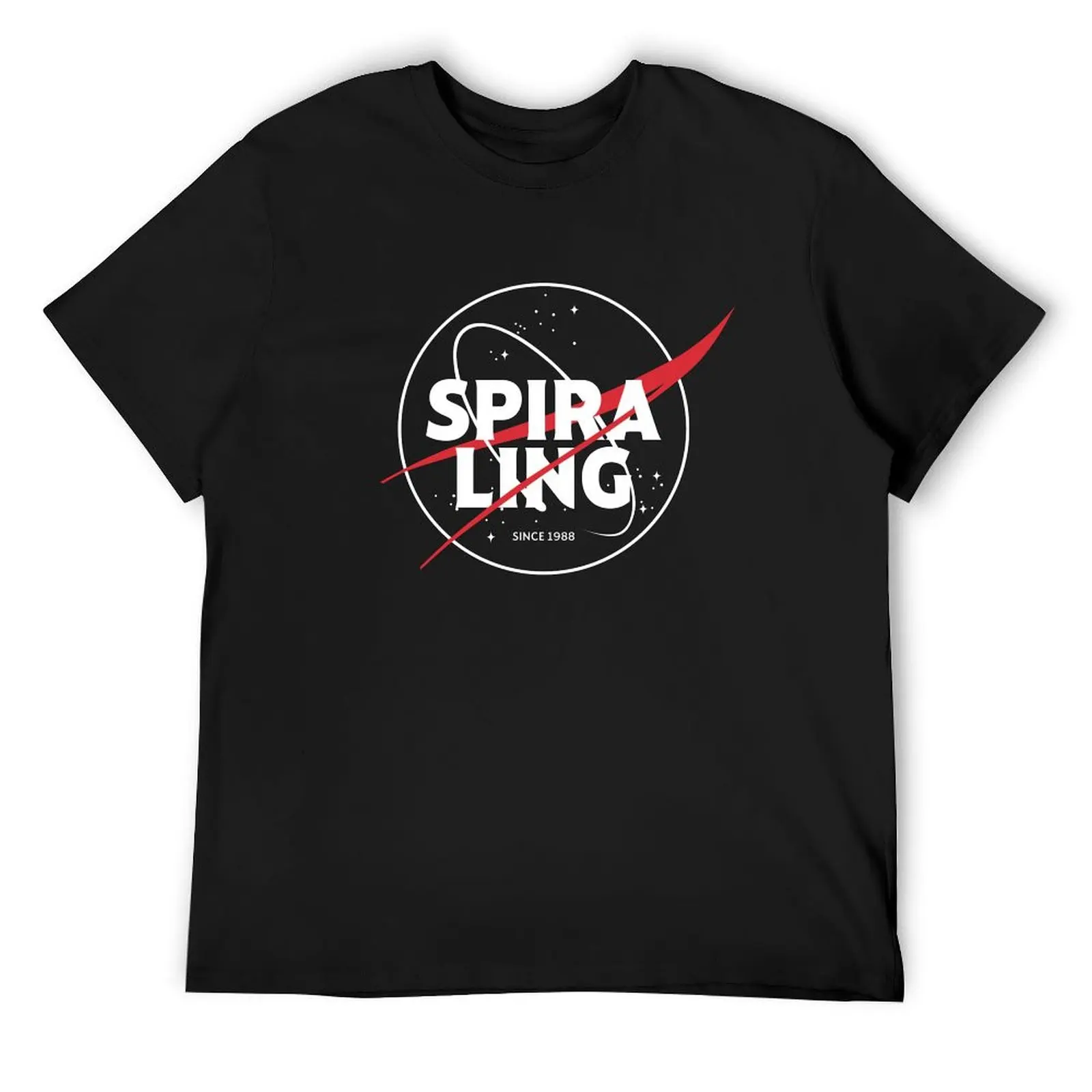 Shane Dawson Merch Spiraling T-Shirt new edition oversized tops anime t shirt men 100℅ cotton