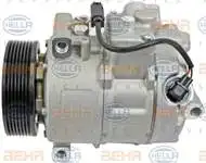 Store code: 8FK351334-961 for air conditioner compressor N54 B30 E88 E90 E91 E92