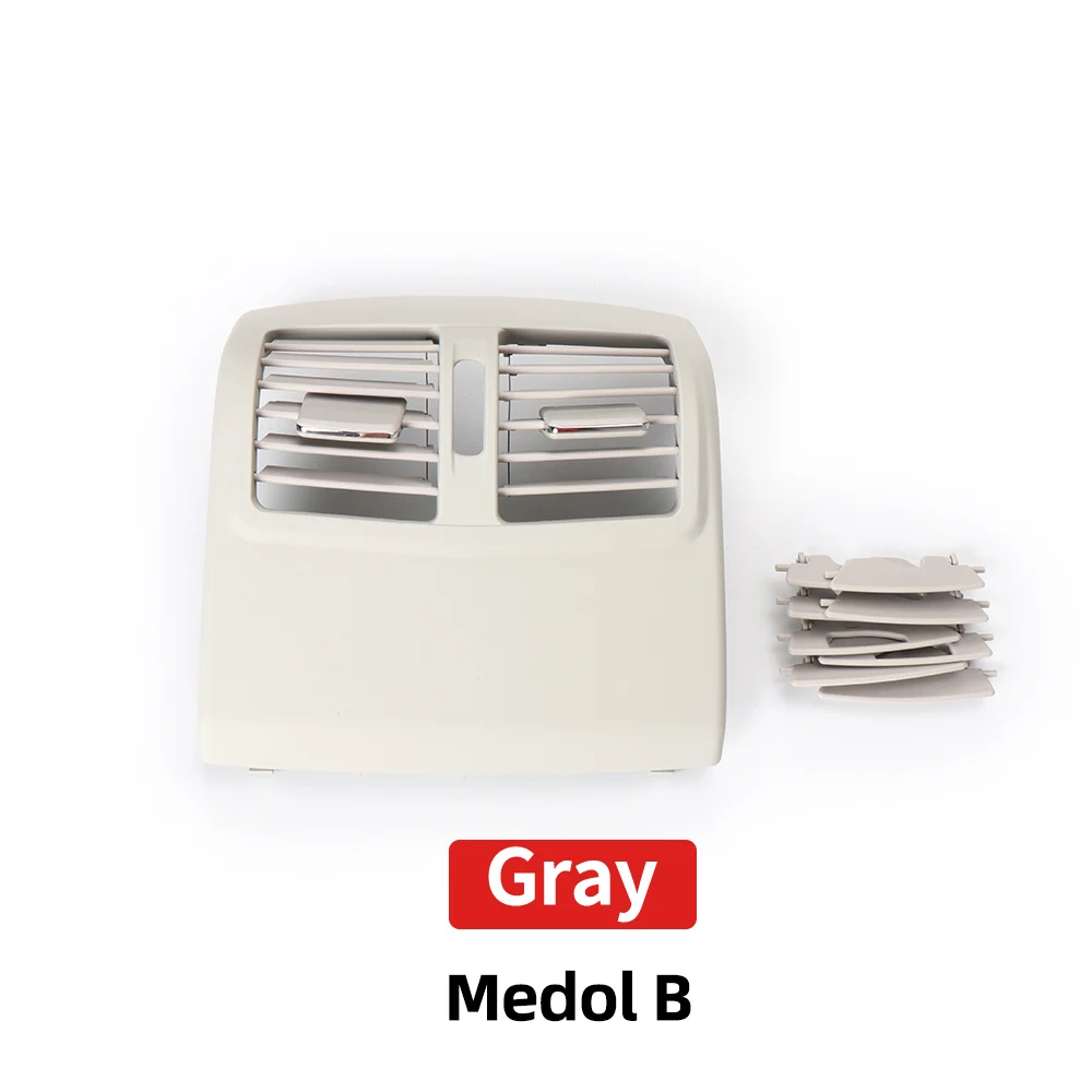 Model B Light Gray