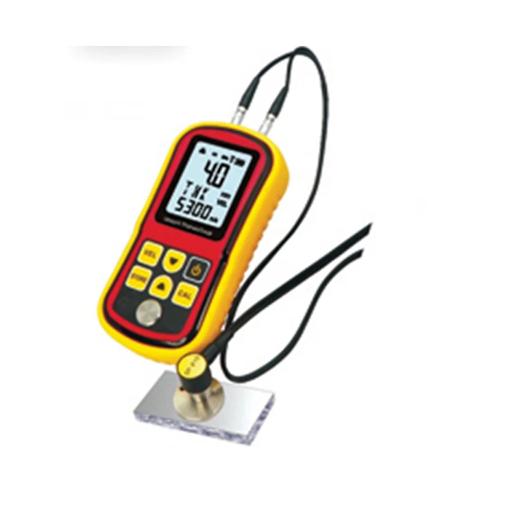 YYHC-Economic type Ultrasonic paper thickness gauge